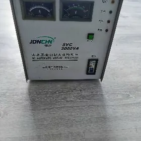 stablizator 3kva