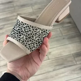 şyppyk шлепки