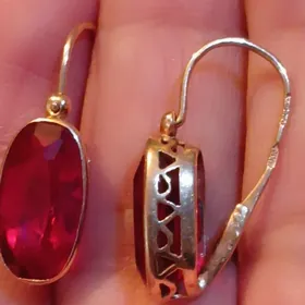 гизил гулак халка