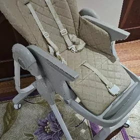 ДЕТСКИЙ СТУЛЬЧИК KIDILO