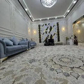 Anew Magtymguly plan