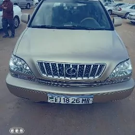Lexus RX 300 1999