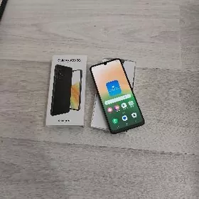 SAMSUNG A33 5G (PAKET)