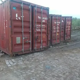 Контейнер Konteyner