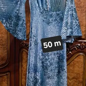 женское платье