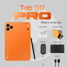 CCIT TAB G17pro planset планше