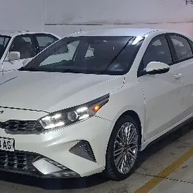 Kia Forte 2020