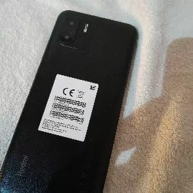 REDMİ A1+ 2022 MODEL