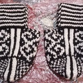 детские чешки