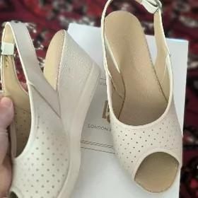 bosonojki босоножки