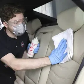 moyka oglon gerek irden acmali