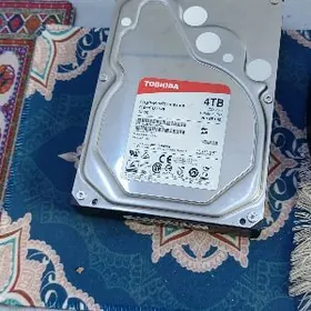 Hdd 4Trb 100% pasdy taze