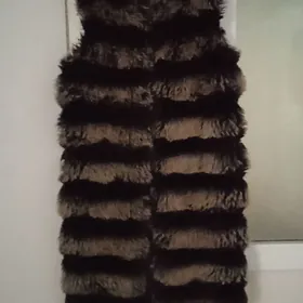 Yeňsiz kofta ve dyrnak