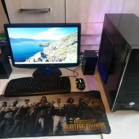 Core i3 kamplekt 4 yadra