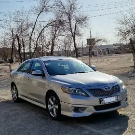 Toyota Camry 2008