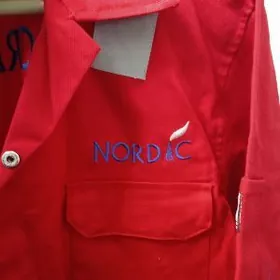 spesovka спецовка