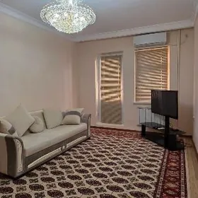 Mir-7/2, 2-Komnat. Kwartira