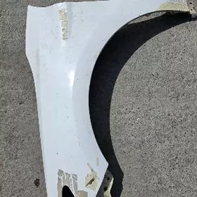 Camry krylo çep öň