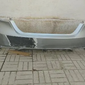 18.19 camry yzky bamper