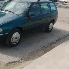 Opel Astra 1993