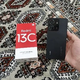 redmi 13c 8/256