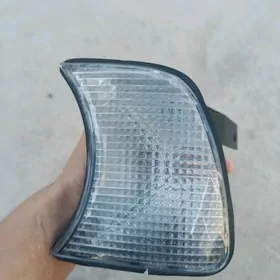 BMW e 34 cep pawarotnik