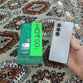 infinix hot 50 pro plus