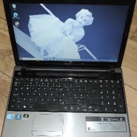 Noutbuk acer i5
