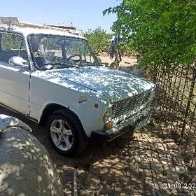 Lada 2101 1980