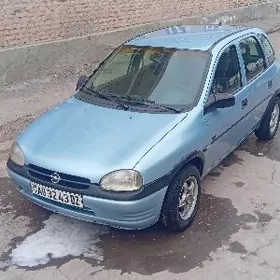 Opel Vita 1995