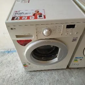 LG DD 5 kg