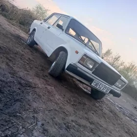 Lada 2107 1998