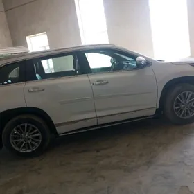 Toyota Highlander 2018