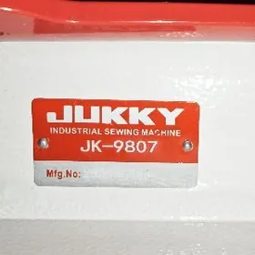 Jukky JK-9807