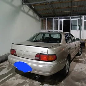 Toyota Camry 1997