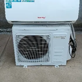 Super Max 30 кв тепло холод