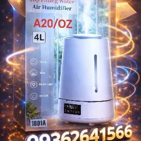 4 LITER OSWEZITEL AMATLY BAHA