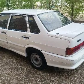 Lada 2115 2003