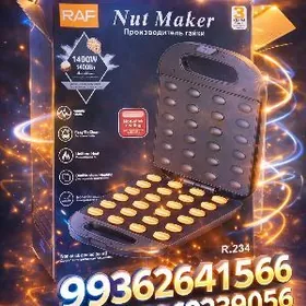 ULY HOZ BIŞYRJY TOSTE RAF 24şt