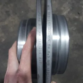 Mercedes baraban tormoz diska