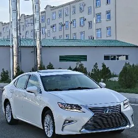 Lexus ES 350 2017