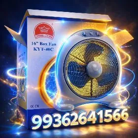 KIÇI STOLA GOŸULŸAN WENTILŸATR