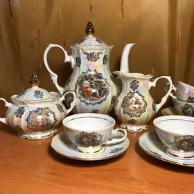 Сервиз Мадонна