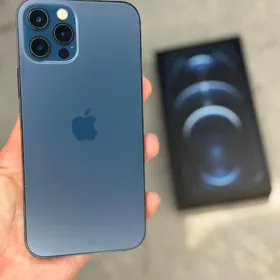 iPhone 12 Pro 128gb 84% ZA/A