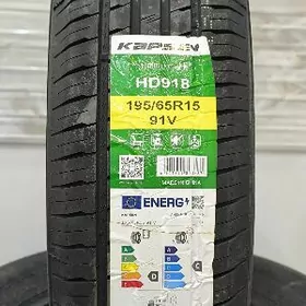 Kapsen 195 65 15 Taze teker