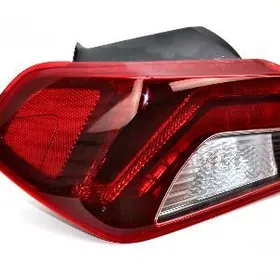 Kia K5 yzky Led çyra.