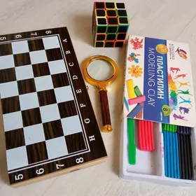 oyunjaklar/игрушки