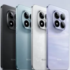 Redmi Note 15 Pro 12AÝ KREDIT