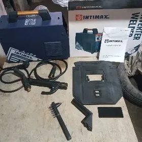 сварочный аппарат ММА900.