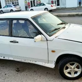 Lada 21099 1997